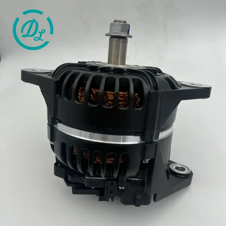 5681782 AVI147J3213HD 24V 120A Alternator for Cummins 5.9L Equipment, OEM/reference 5681782, 24V 120A Alternator