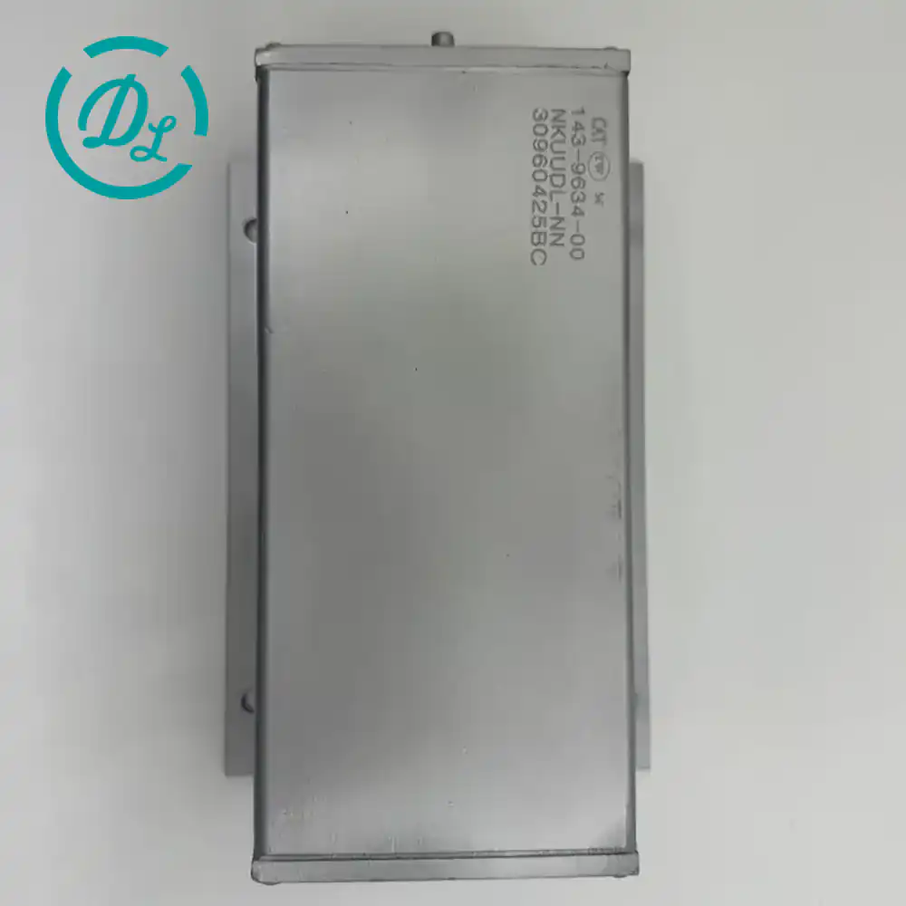 143-9634 Control Group for Cat 12H 120H 135H 140H 160H Motor Graders, OEM/reference 143-9634, Electronic Control Group