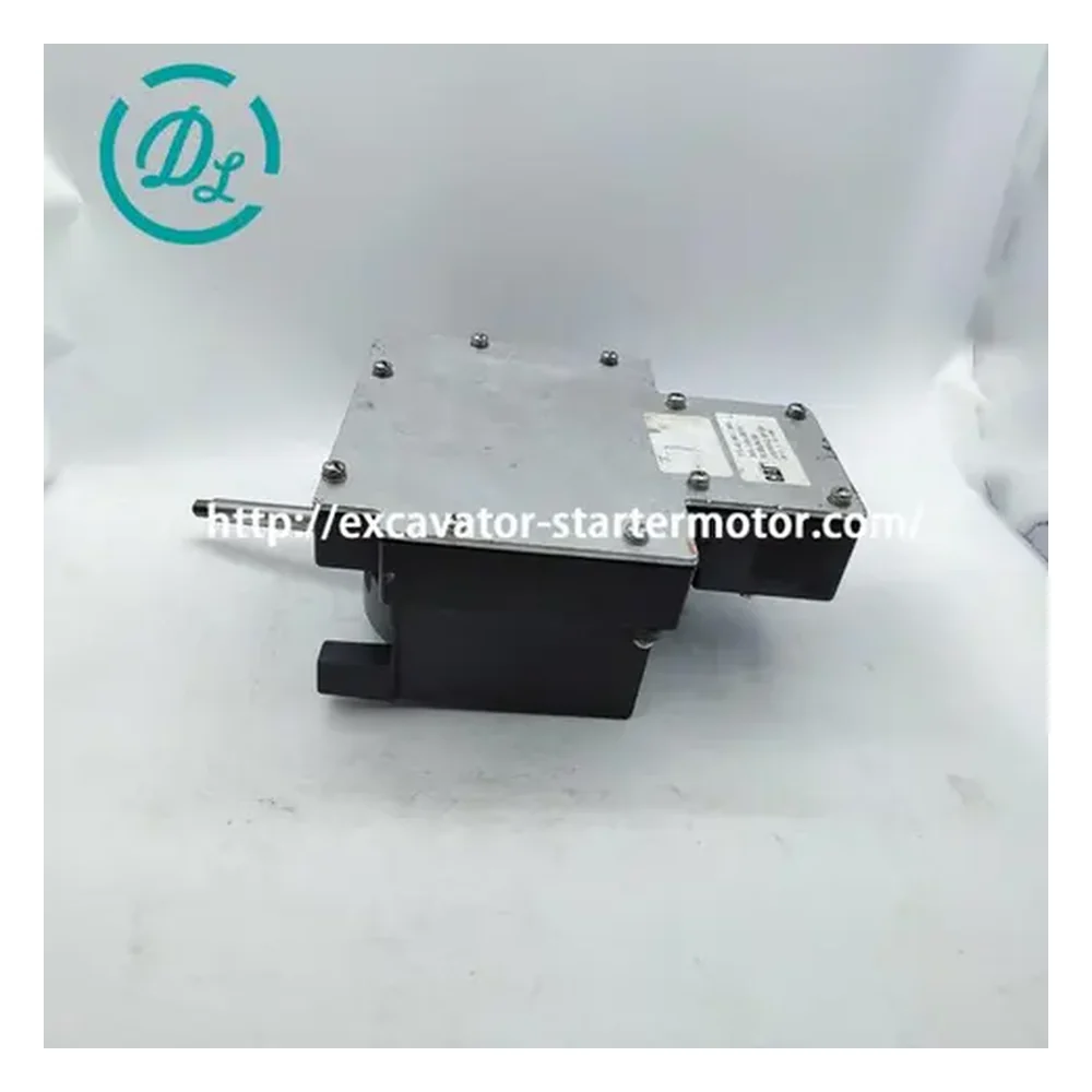 452-9831 Transmission Control Group for CAT 120K 140K 160K 24H, OEM/reference 452-9831, Transmission Control Group, product view 3