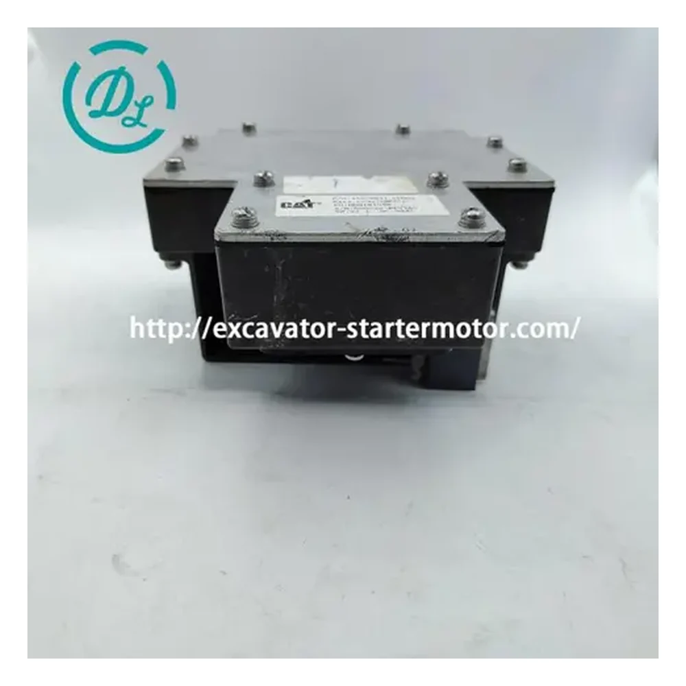 452-9831 Transmission Control Group for CAT 120K 140K 160K 24H, OEM/reference 452-9831, Transmission Control Group, product view 4