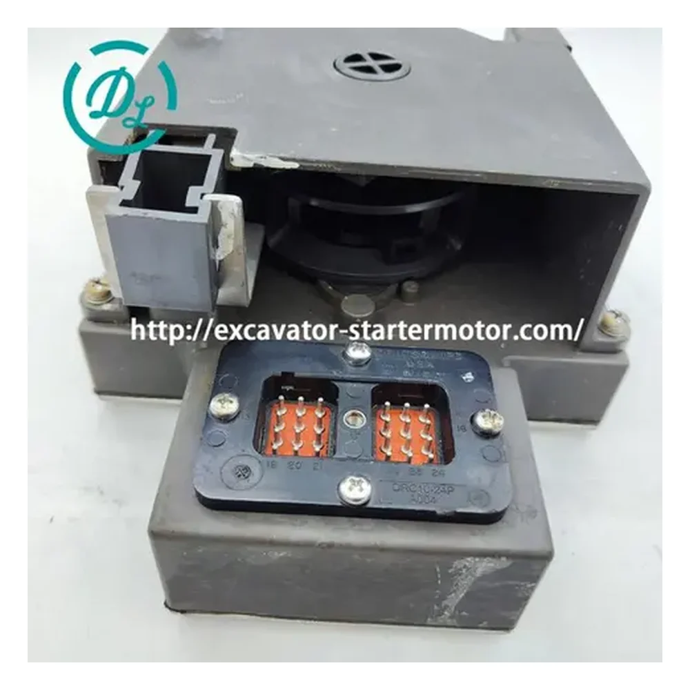 452-9831 Transmission Control Group for CAT 120K 140K 160K 24H, OEM/reference 452-9831, Transmission Control Group, product view 5