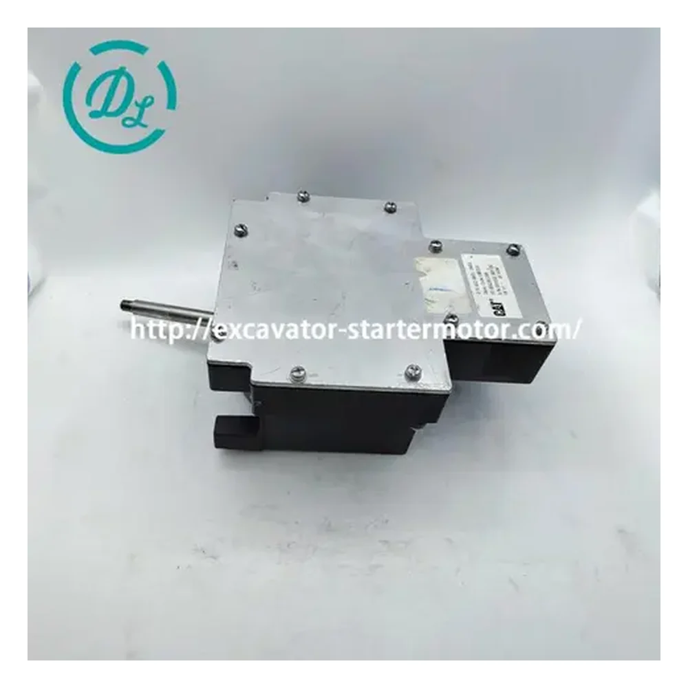 452-9831 Transmission Control Group for CAT 120K 140K 160K 24H, OEM/reference 452-9831, Transmission Control Group, product view 6