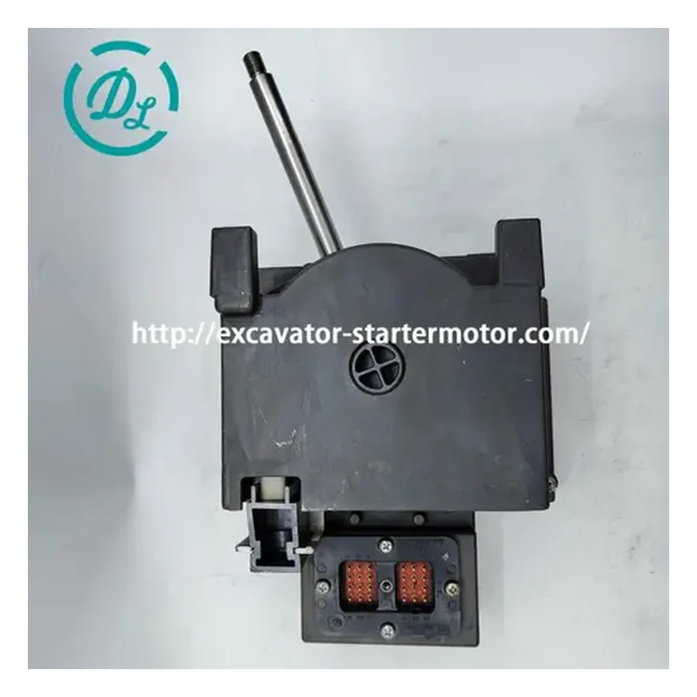 452-9831 Transmission Control Group for CAT 120K 140K 160K 24H, OEM/reference 452-9831, Transmission Control Group, product view 7
