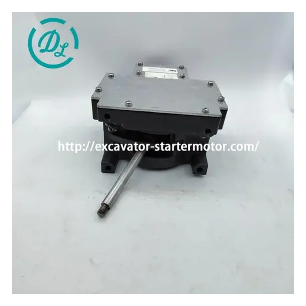 452-9831 Transmission Control Group for CAT 120K 140K 160K 24H, OEM/reference 452-9831, Transmission Control Group, product view 8