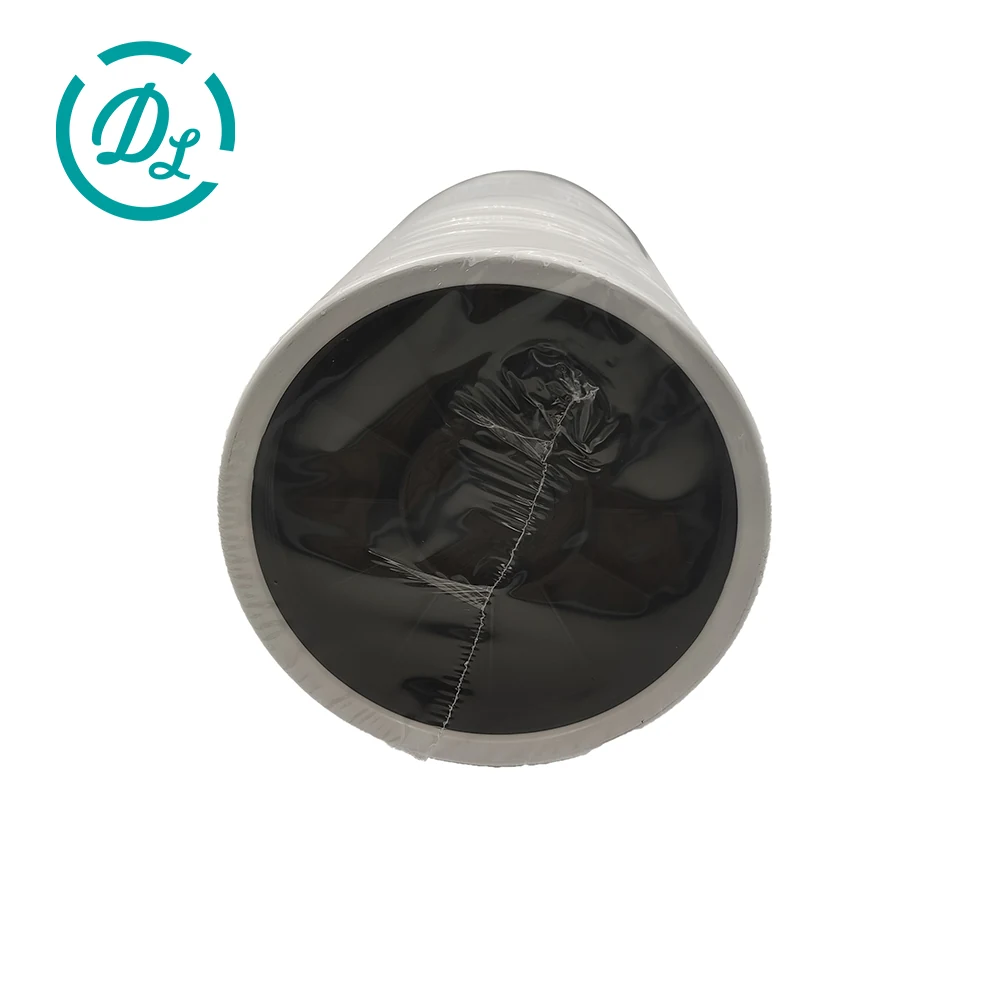 1110683 Fuel-Water Separator Filter for Volvo Construction Equipment, OEM/reference 1110683, Spin-On Fuel-Water Separator Filter, product view 2