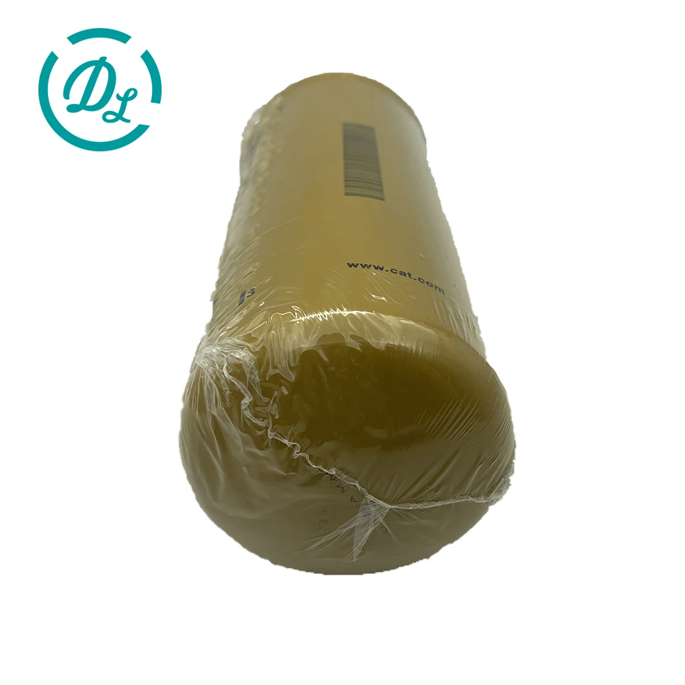 222-6713 Hydraulic Transmission Oil Filter for Cat 988K 990 993K Loaders, OEM/reference 222-6713, Hydraulic and Transmission Oil Fine Filter, product view 4