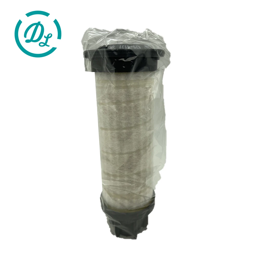 479-4131 Fuel-Water Separator for Cat C7.1 320E 323F 330F, OEM/reference 479-4131, Ultra-High Efficiency Fuel-Water Separator Element