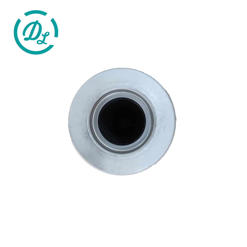 P165168 Hydraulic Cartridge Filter for Heavy-Duty Hydraulic Systems, OEM/reference P165168, Hydraulic Cartridge Filter Element, product view 4
