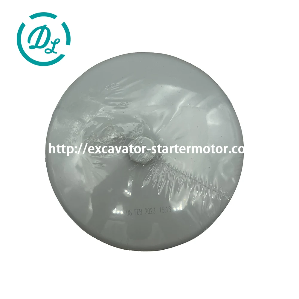 P502364 Full-Flow Lube Oil Filter for Hino J08E A09C 500 Series, OEM/reference P502364, Full-Flow Spin-On Lube Oil Filter