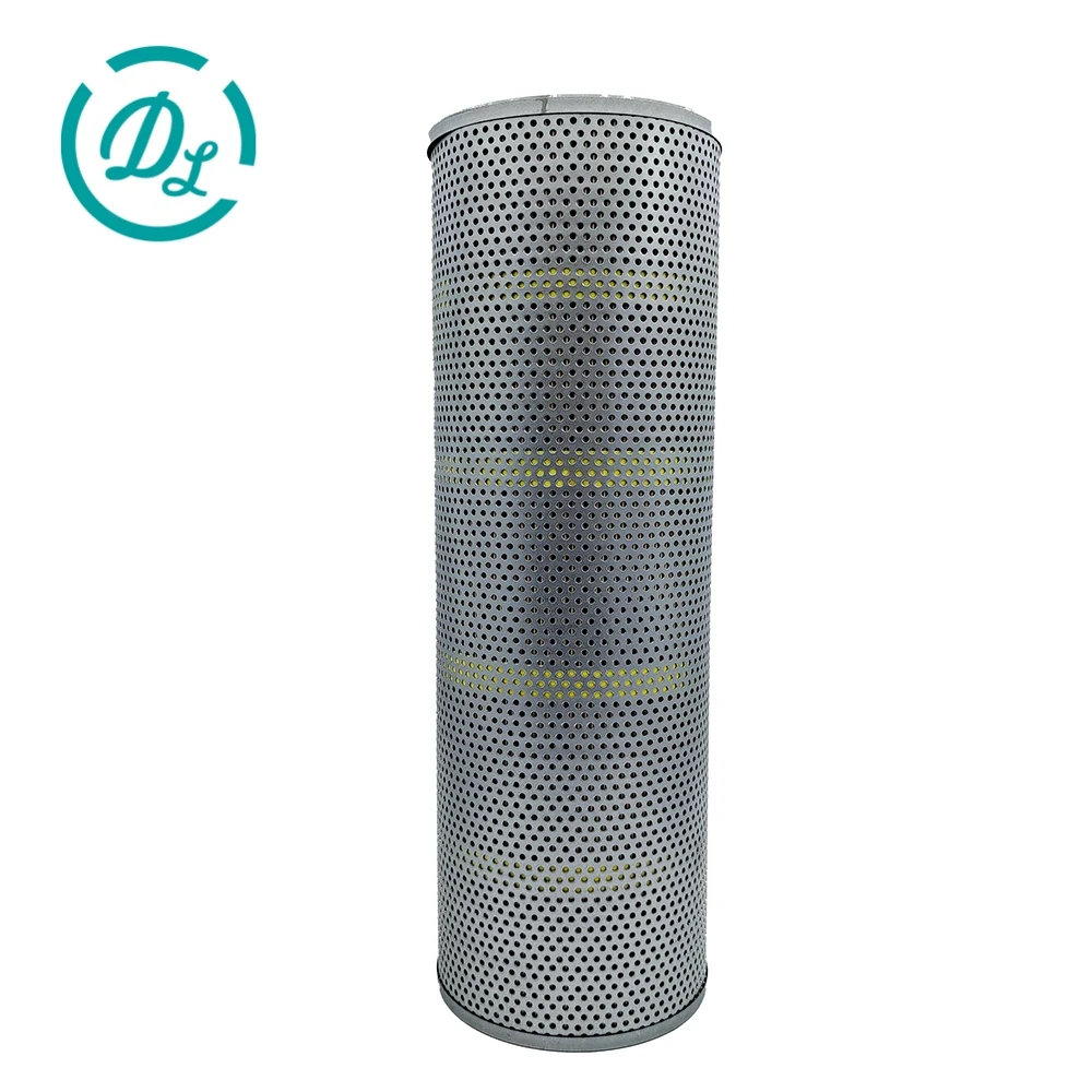 P551210 07063-01210 Hydraulic Filter for Komatsu PC200-6 PC300-6, OEM/reference P551210, Hydraulic Cartridge Filter, product view 3