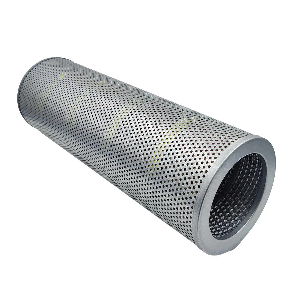 P551210 07063-01210 Hydraulic Filter for Komatsu PC200-6 PC300-6, OEM/reference P551210, Hydraulic Cartridge Filter, product view 5