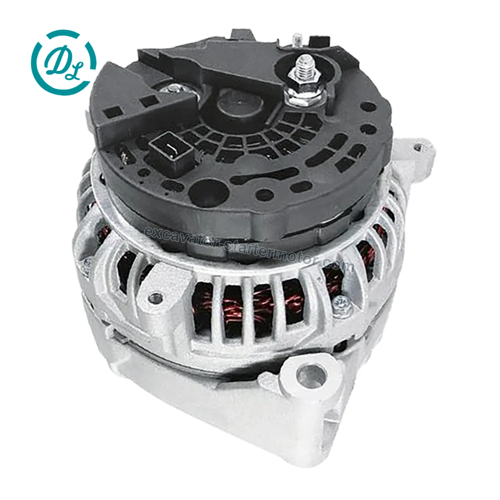 3949085 / 4935005 12V Fuel Transfer Pump for Cummins ISC ISL QSB, OEM/reference 3949085, 12V Electronic Fuel Transfer Pump, product view 2