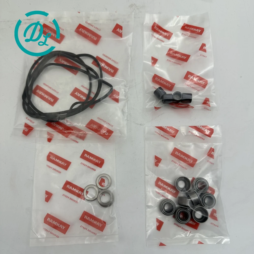 729601-92790 Full Engine Gasket Set for Yanmar 4TNV88-ZPHB, OEM/reference 729601-92790, Full Engine Gasket Set, product view 2