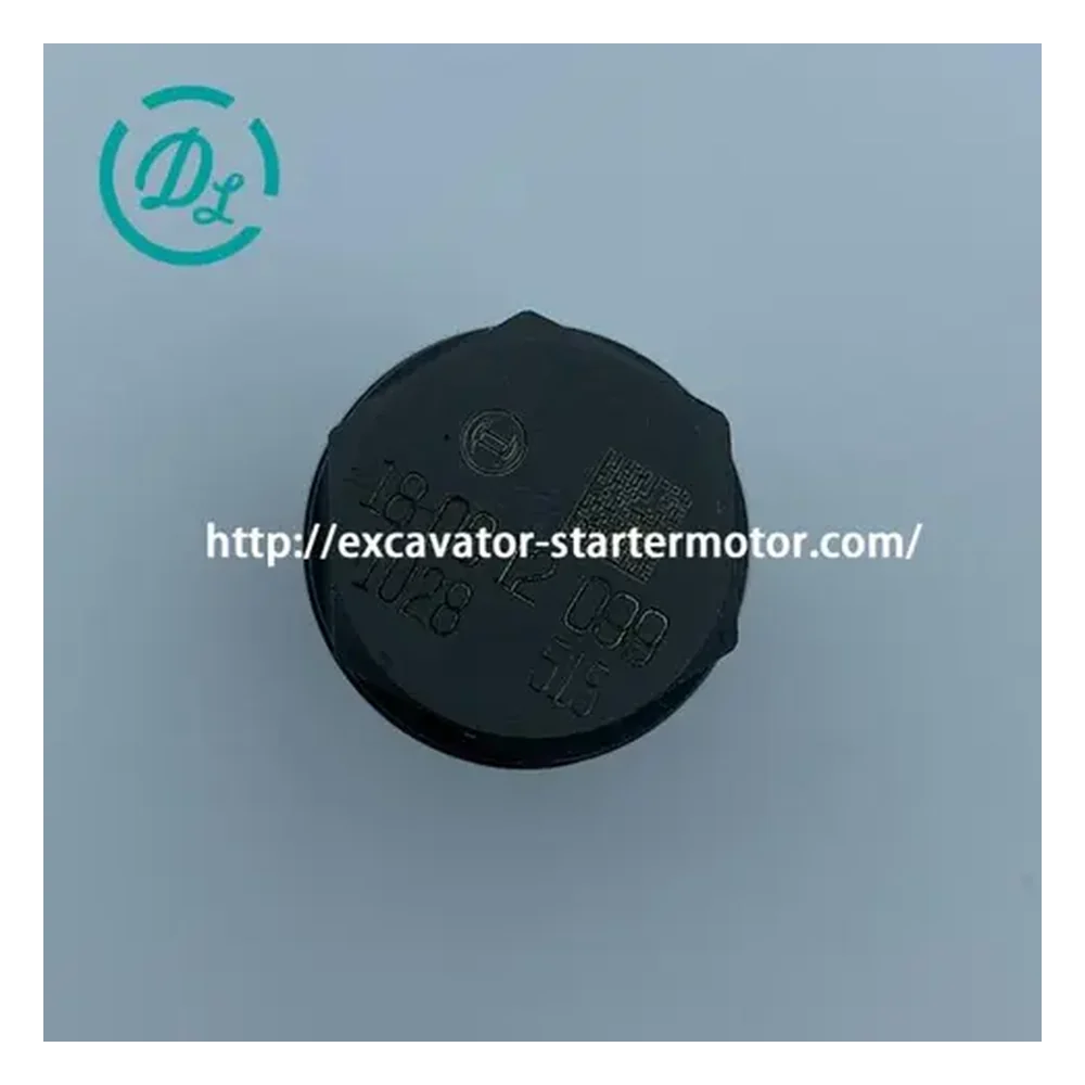 34407-11090 Rear Crankshaft Oil Seal for Mitsubishi S4S Engine, OEM/reference 34407-11090, Rear Crankshaft Seal, product view 2