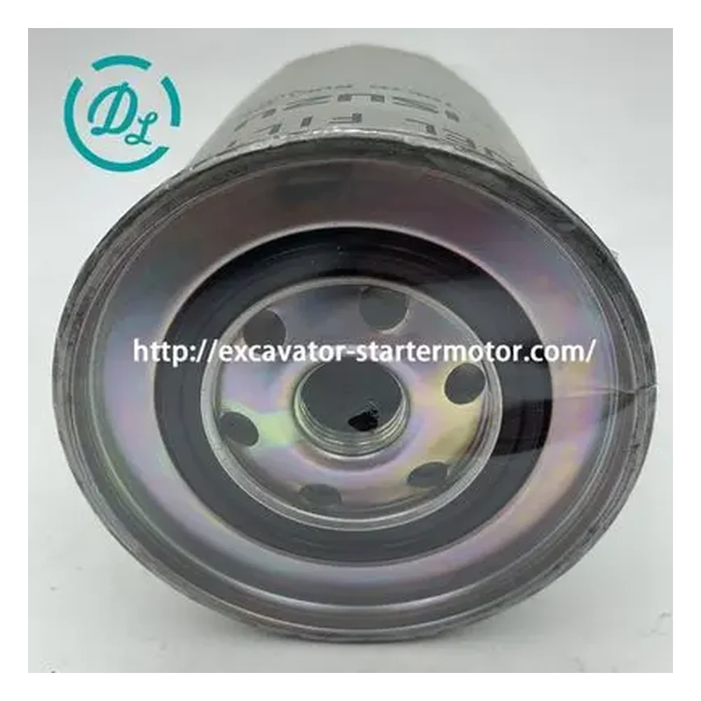 8-98036654-0 Fuel Filter for Komatsu EX20 Forklift, OEM/reference 8-98036654-0, Fuel Filter, product view 4