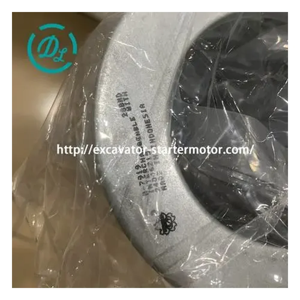 H-7919 Hydraulic Transmission Filter for 24046215, OEM/reference H-7919, Hydraulic Transmission Filter, product view 3