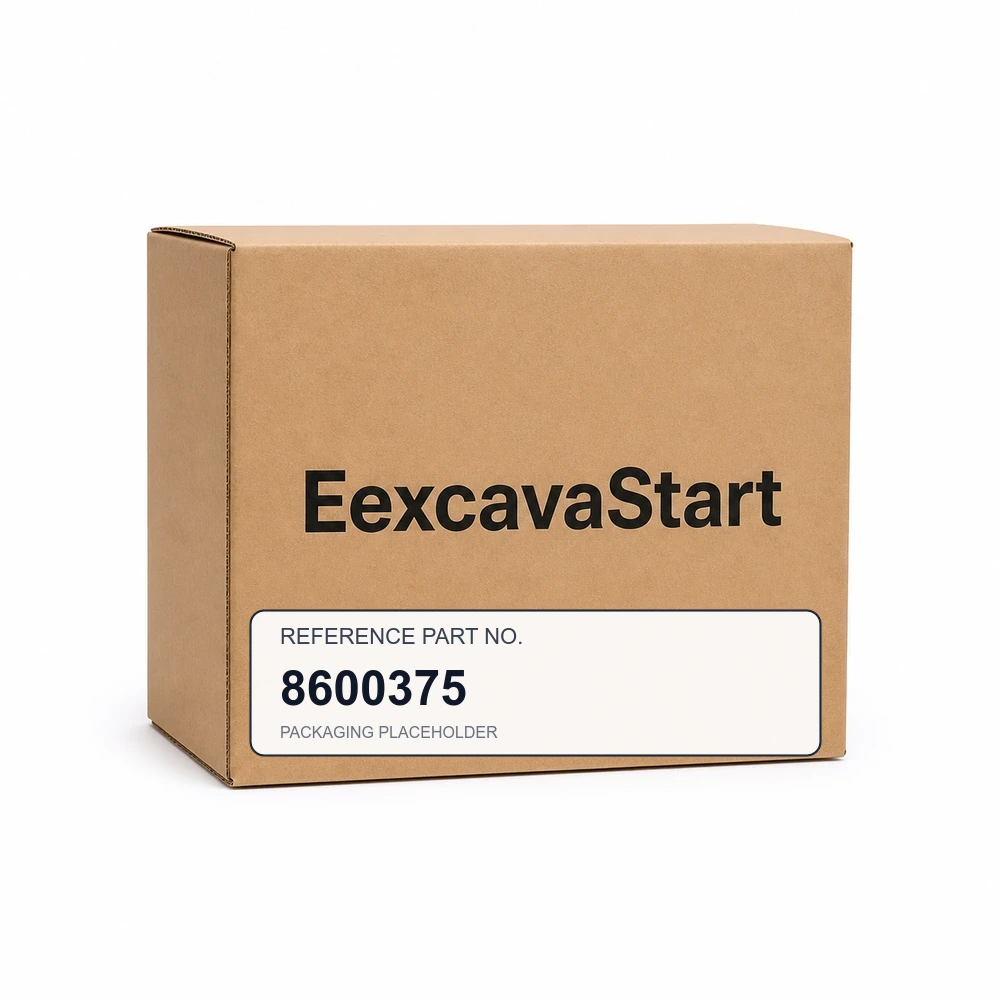 EexcavaStart 8600375 12V 100A Alternator for Caterpillar 3512C C4.4 C7.1, OEM/reference 8600375, 12V 100A CW Alternator