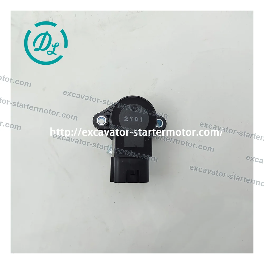 T1062-32282 Accelerator Sensor for Kubota KX033-4 KX057-4 U35-4 U55-4, OEM/reference T1062-32282, Accelerator Position Sensor