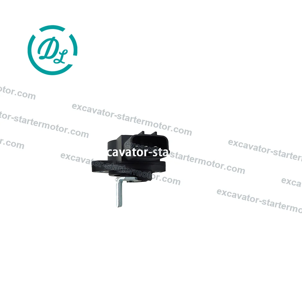T1062-32282 Accelerator Sensor for Kubota KX033-4 KX057-4 U35-4 U55-4, OEM/reference T1062-32282, Accelerator Position Sensor, product view 2