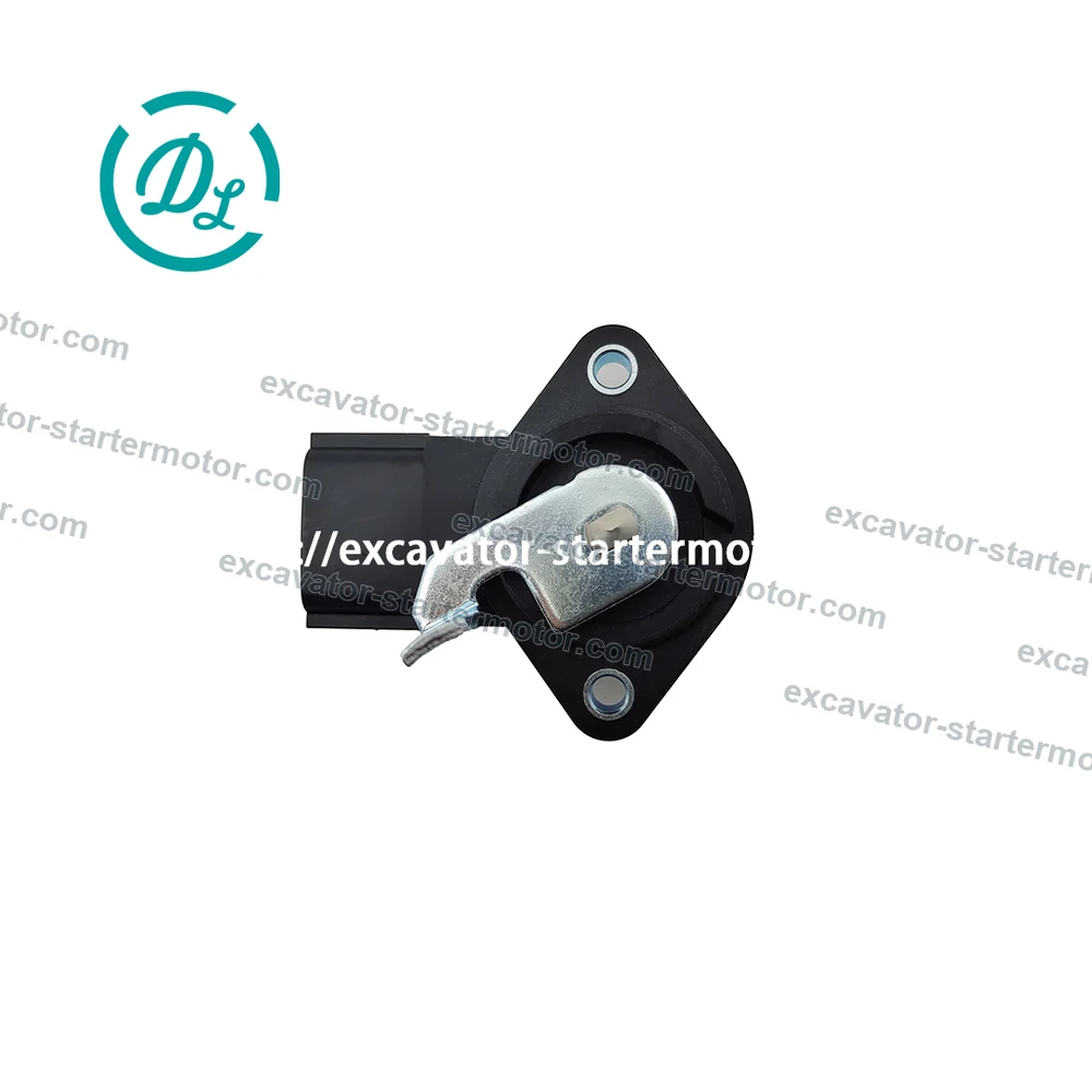 T1062-32282 Accelerator Sensor for Kubota KX033-4 KX057-4 U35-4 U55-4, OEM/reference T1062-32282, Accelerator Position Sensor, product view 3