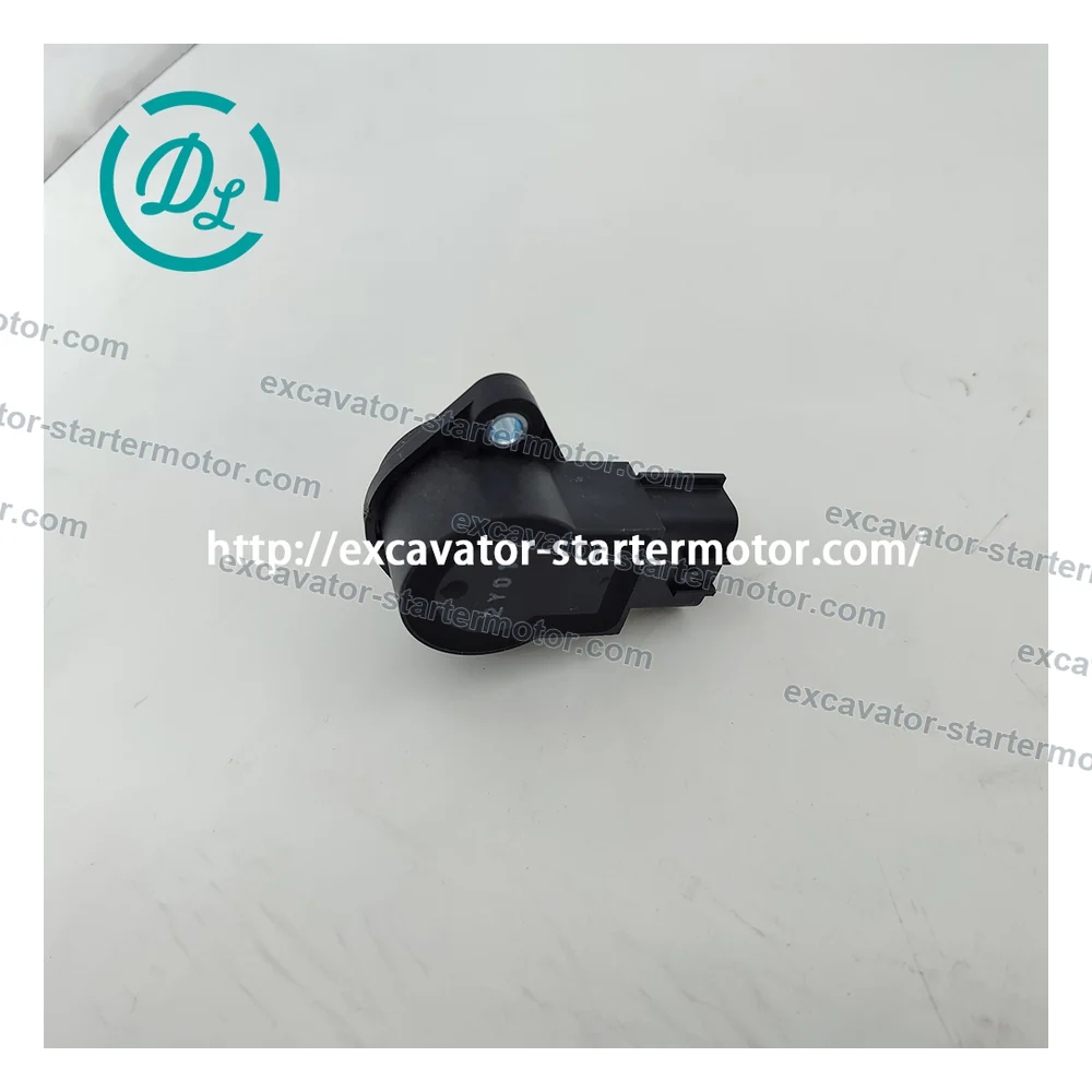 T1062-32282 Accelerator Sensor for Kubota KX033-4 KX057-4 U35-4 U55-4, OEM/reference T1062-32282, Accelerator Position Sensor, product view 5