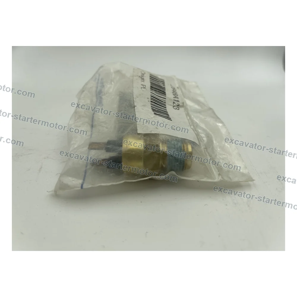2848A123 Coolant Temperature Sensor for Perkins 1103C 1104C 1104D, OEM/reference 2848A123, Engine Coolant Temperature Sensor, product view 3
