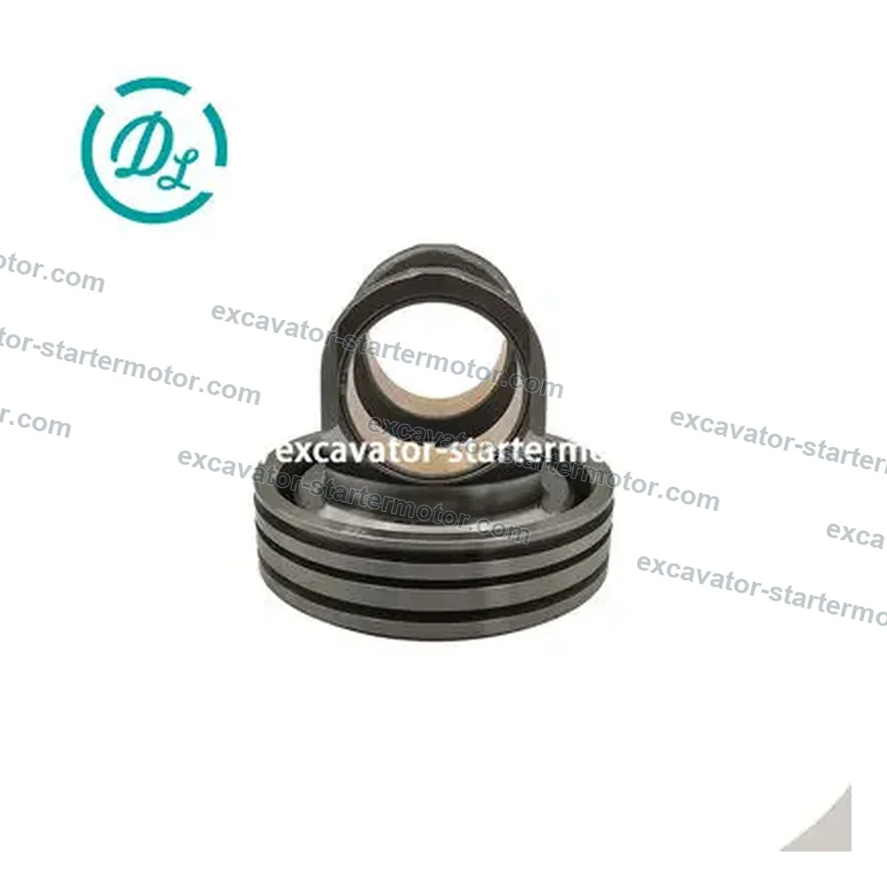 133-7098 124.44 mm Piston Crown for Cat C10 3176C 345B, OEM/reference 133-7098, Piston Crown