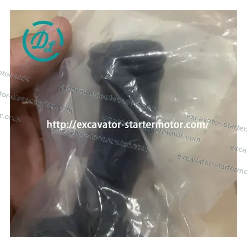 4133L055 / 277-2925 Water Pump Connector for Perkins 1104 1106 Cat C4.4 C6.6, OEM/reference 4133L055, Water Pump Coolant Connector, product view 4