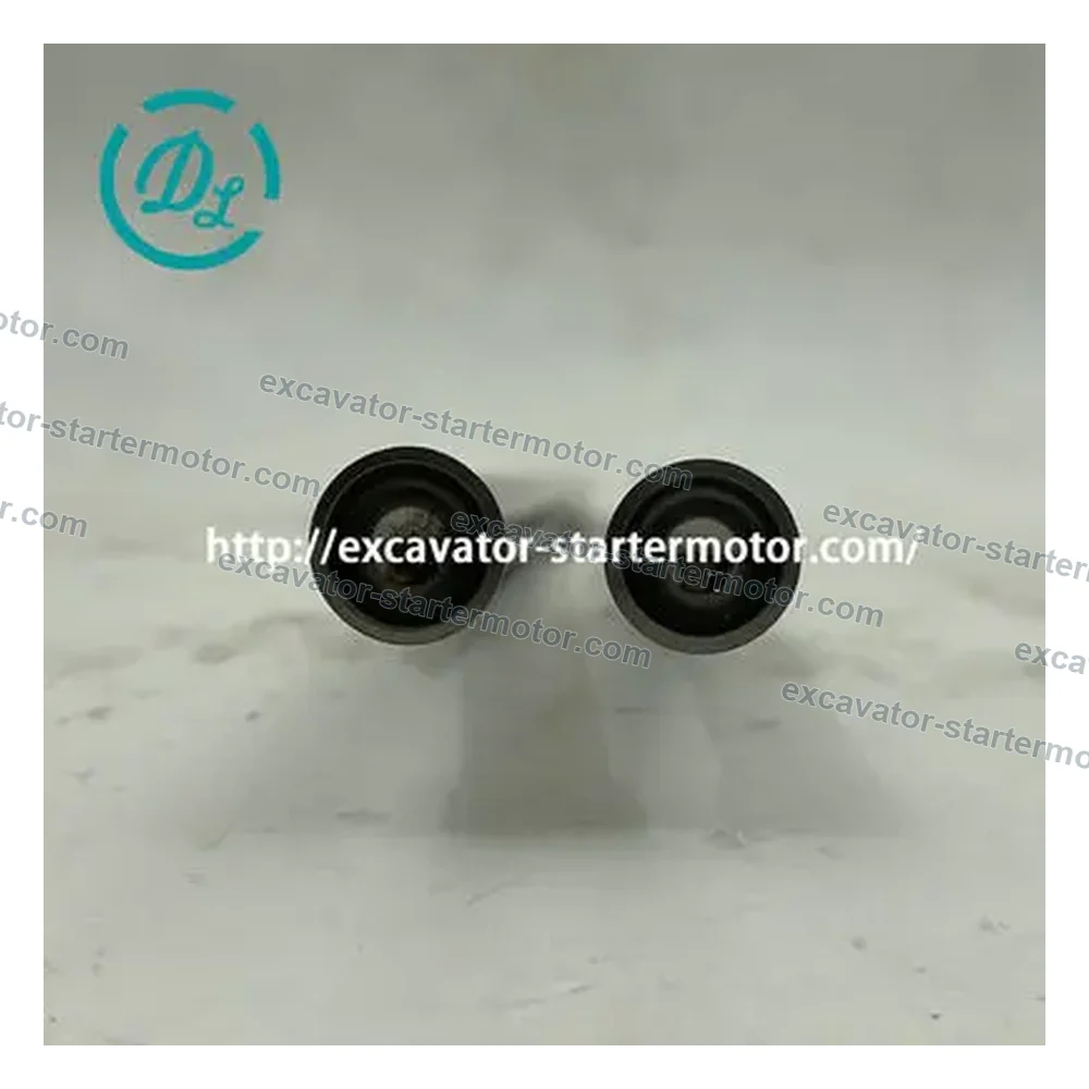3905194 / 3904382 / 3901647 Valve Push Rod for Cummins 6C ISC Engines, OEM/reference 3905194, Intake and Exhaust Valve Push Rod, product view 3