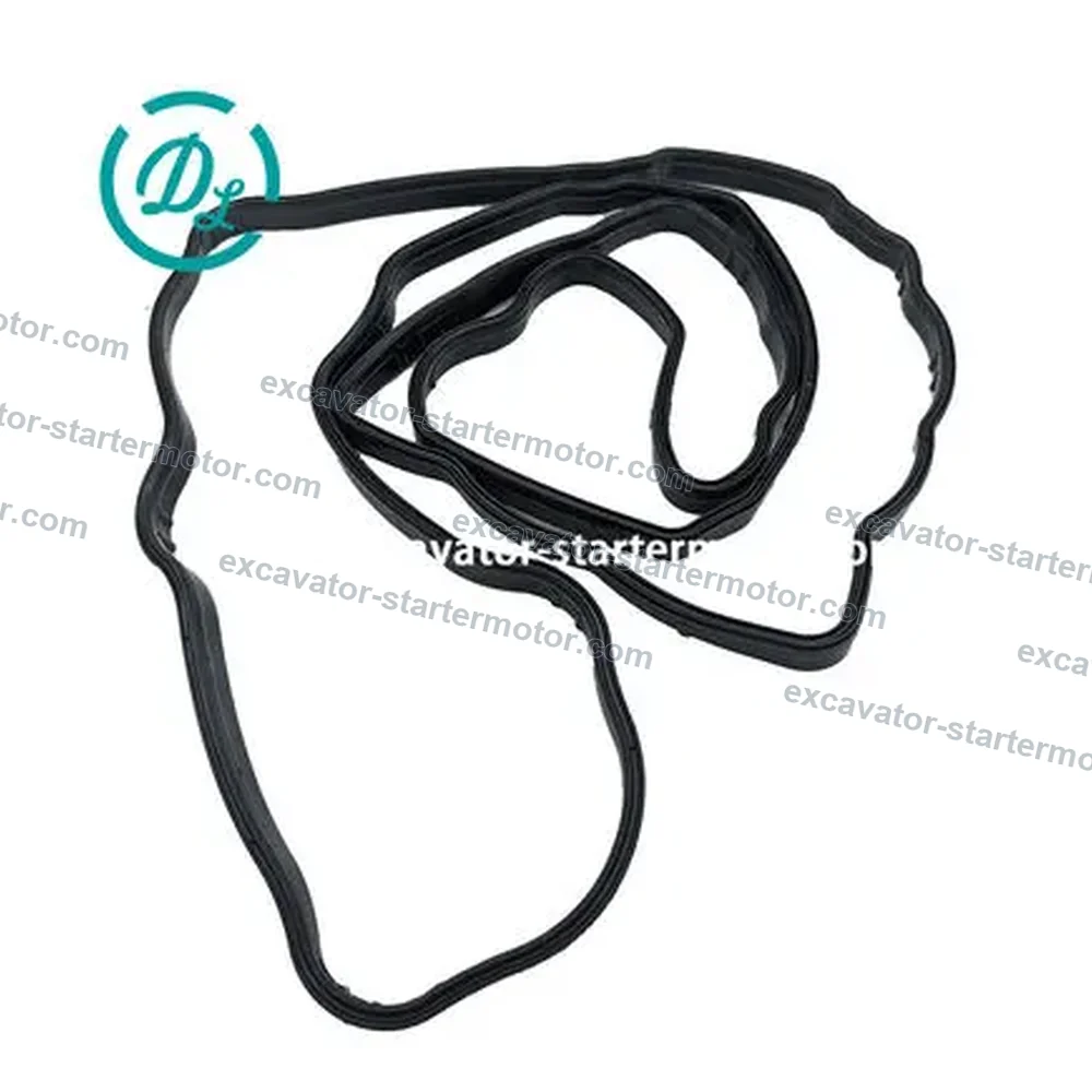 4899226 / 4897569 / 5309255 Valve Cover Gasket for Cummins QSB ISB Engines, OEM/reference 4899226, Valve Cover Gasket, product view 1