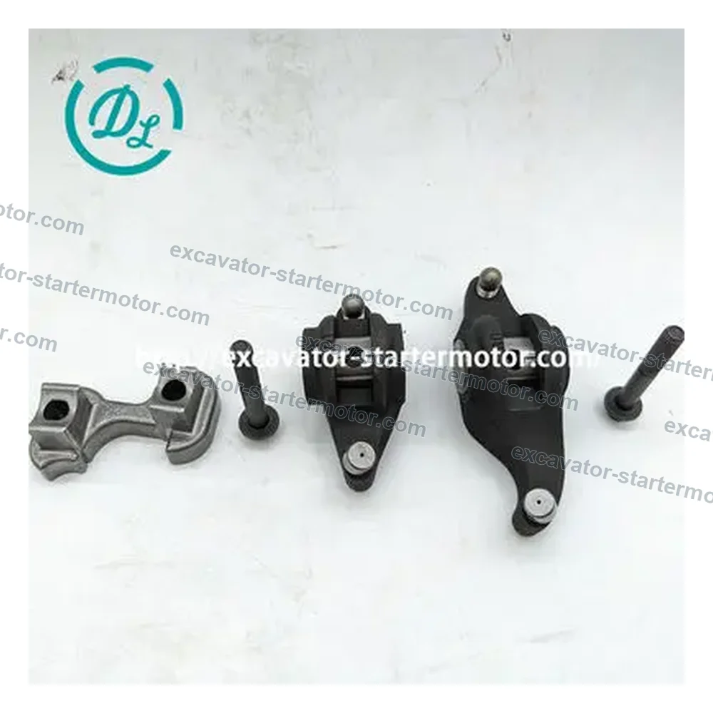 4995602 Rocker Lever Assembly for Cummins ISB QSB 5.9L 6.7L, OEM/reference 4995602, Rocker Lever Assembly, product view 4