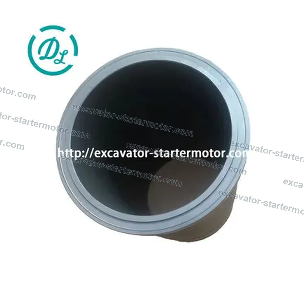 6211-22-2220 / 6211-22-2210 Wet Cylinder Liner for Komatsu S6D140, OEM/reference 6211-22-2220, Wet Cylinder Liner