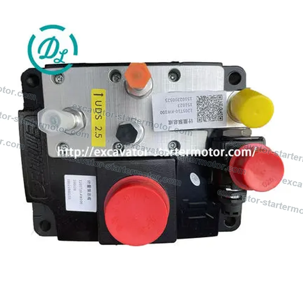 5273338 / A034J233 24V DEF Dosing Pump for Cummins DAF LF CF, OEM/reference 5273338, 24V DEF / AdBlue Dosing Pump