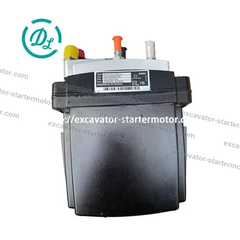 5273338 / A034J233 24V DEF Dosing Pump for Cummins DAF LF CF, OEM/reference 5273338, 24V DEF / AdBlue Dosing Pump, product view 2