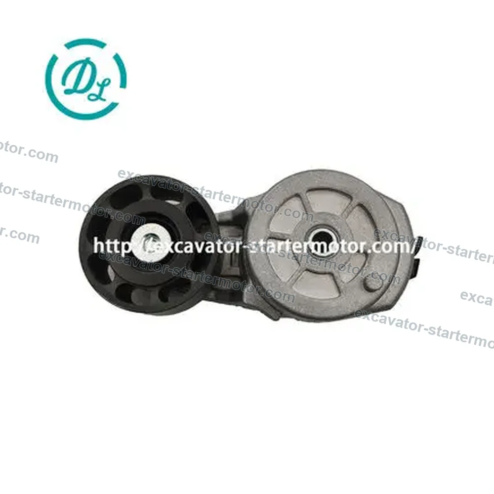 3918944 / APV2970 Belt Tensioner for Cummins 4BTA 6BTA 6CT, OEM/reference 3918944, Accessory Belt Tensioner