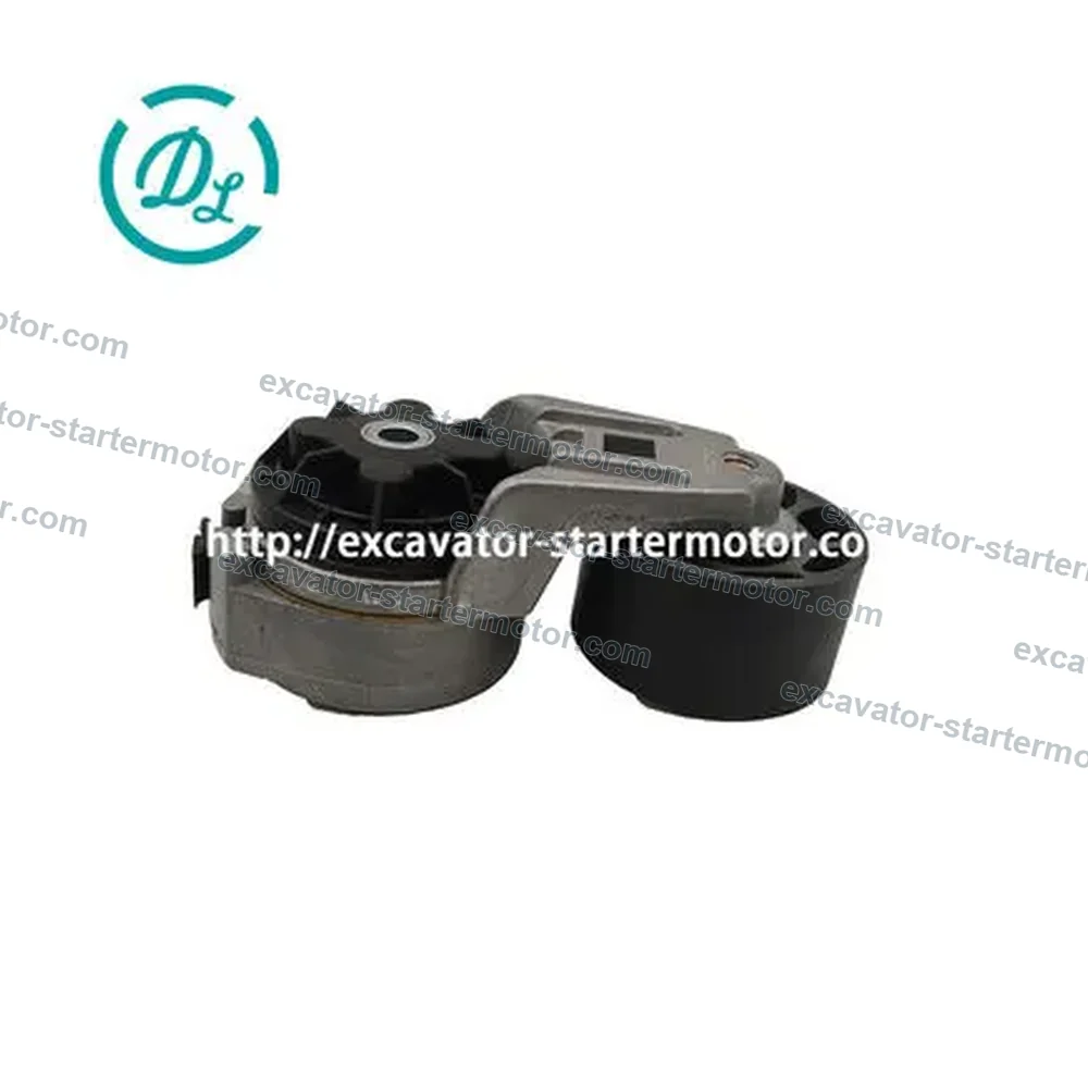 3918944 / APV2970 Belt Tensioner for Cummins 4BTA 6BTA 6CT, OEM/reference 3918944, Accessory Belt Tensioner, product view 3