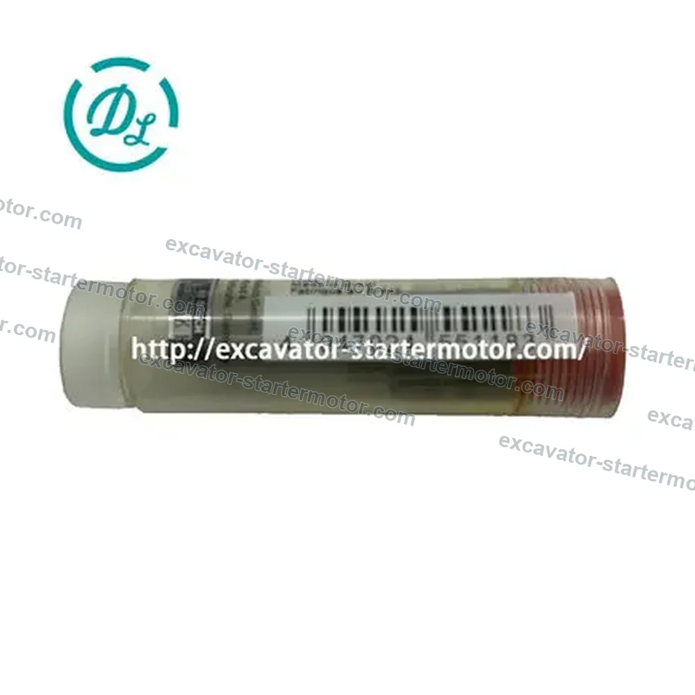0433171451 / DLLA149P601 Injector Nozzle for Scania DSC11.79 DSC11.81, OEM/reference 0433171451, Injector Nozzle / Spray Tip