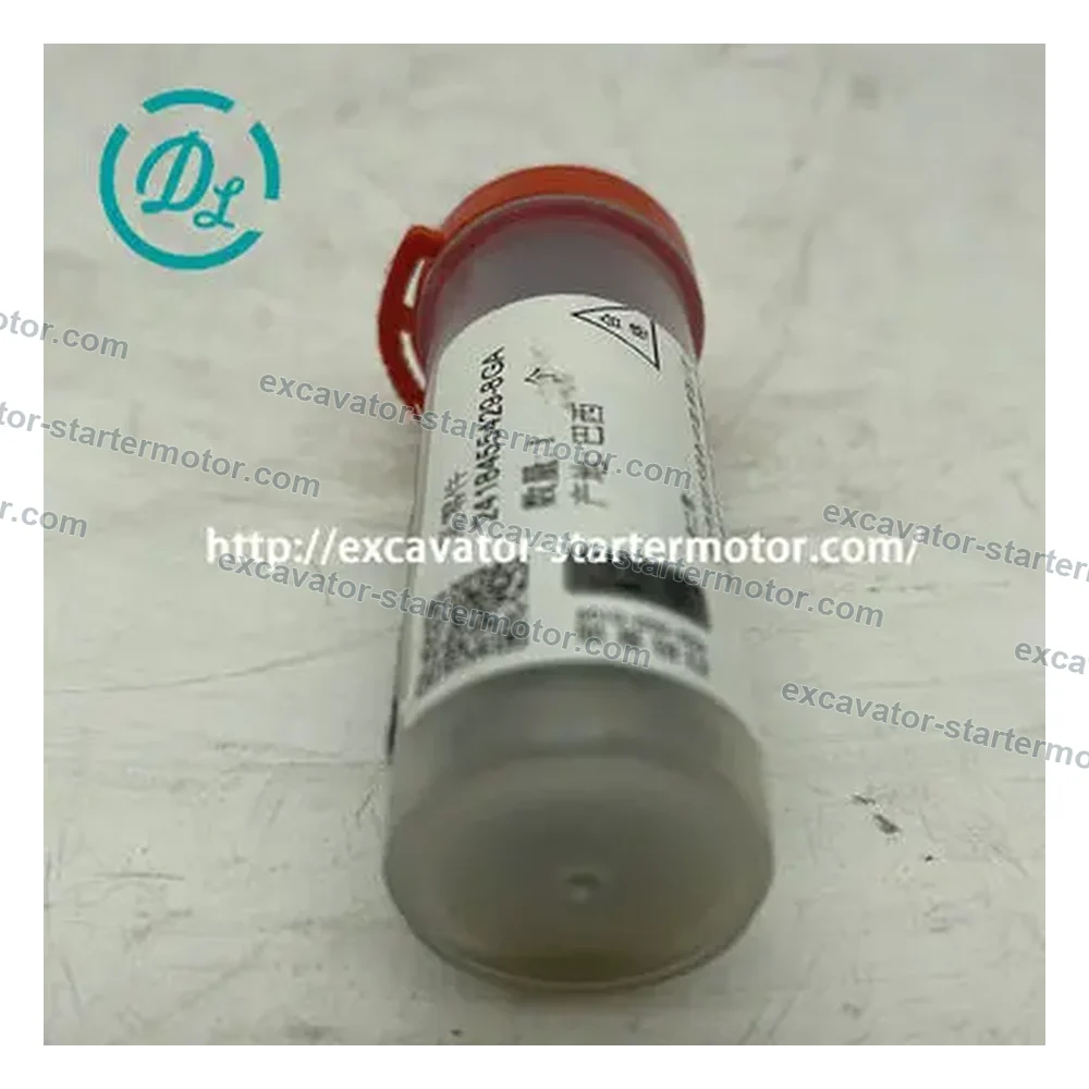 0433171451 / DLLA149P601 Injector Nozzle for Scania DSC11.79 DSC11.81, OEM/reference 0433171451, Injector Nozzle / Spray Tip, product view 2