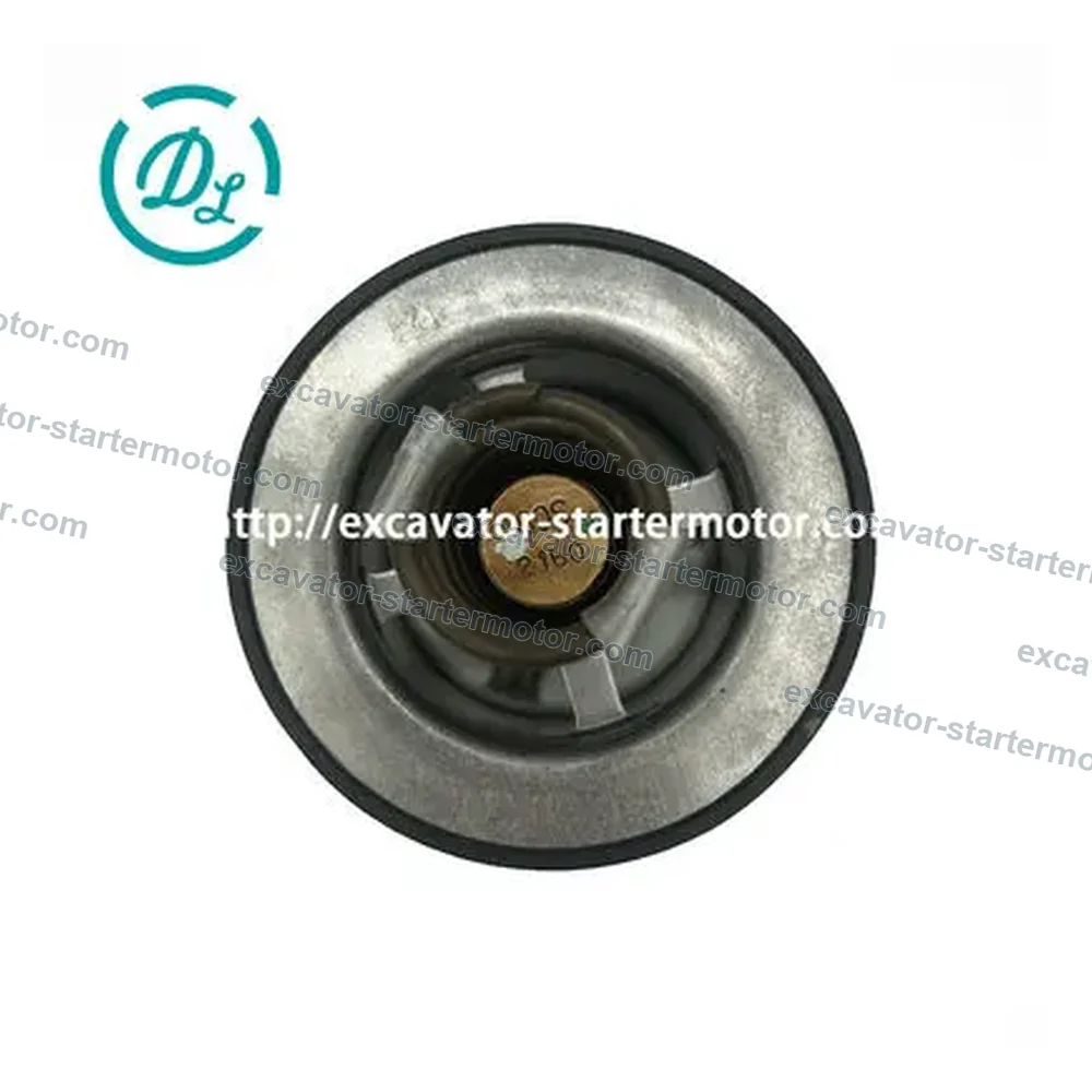 4336659 180°F Thermostat for Cummins ISX QSX15, OEM/reference 4336659, 180°F Engine Coolant Thermostat