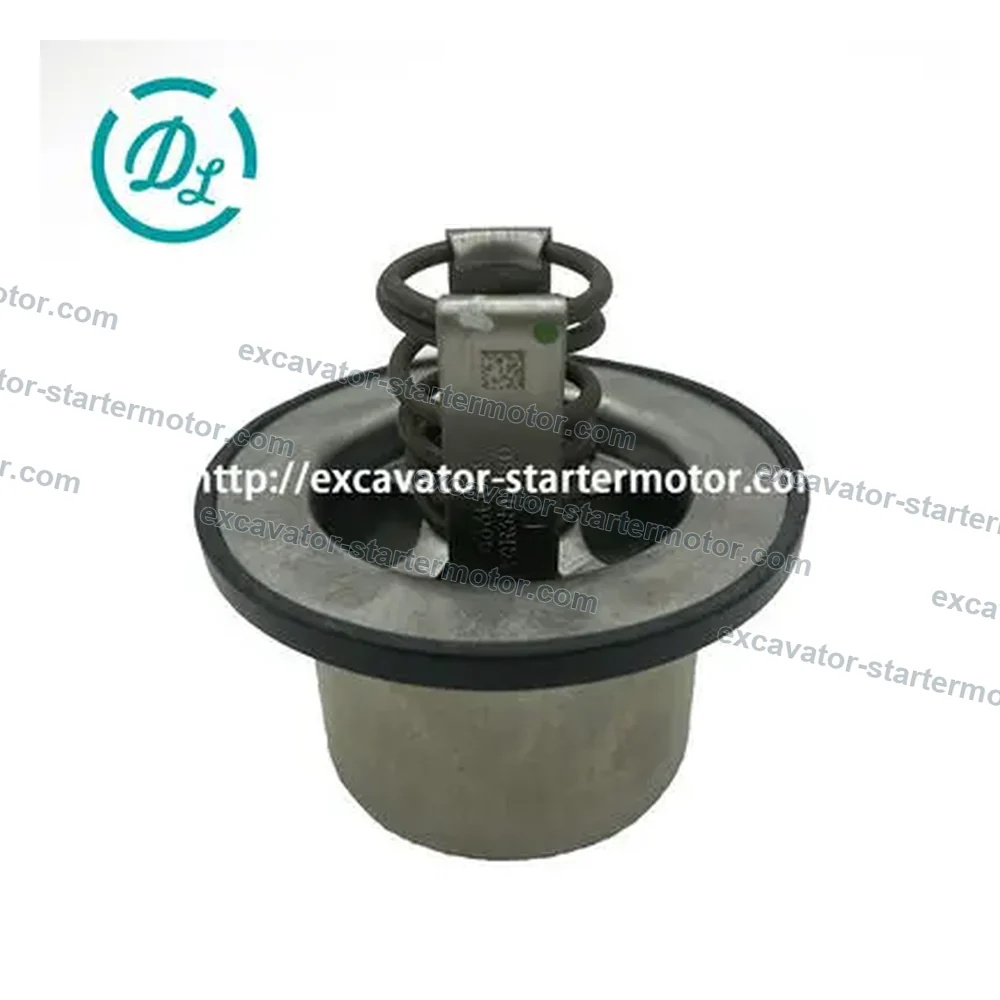4336659 180°F Thermostat for Cummins ISX QSX15, OEM/reference 4336659, 180°F Engine Coolant Thermostat, product view 4