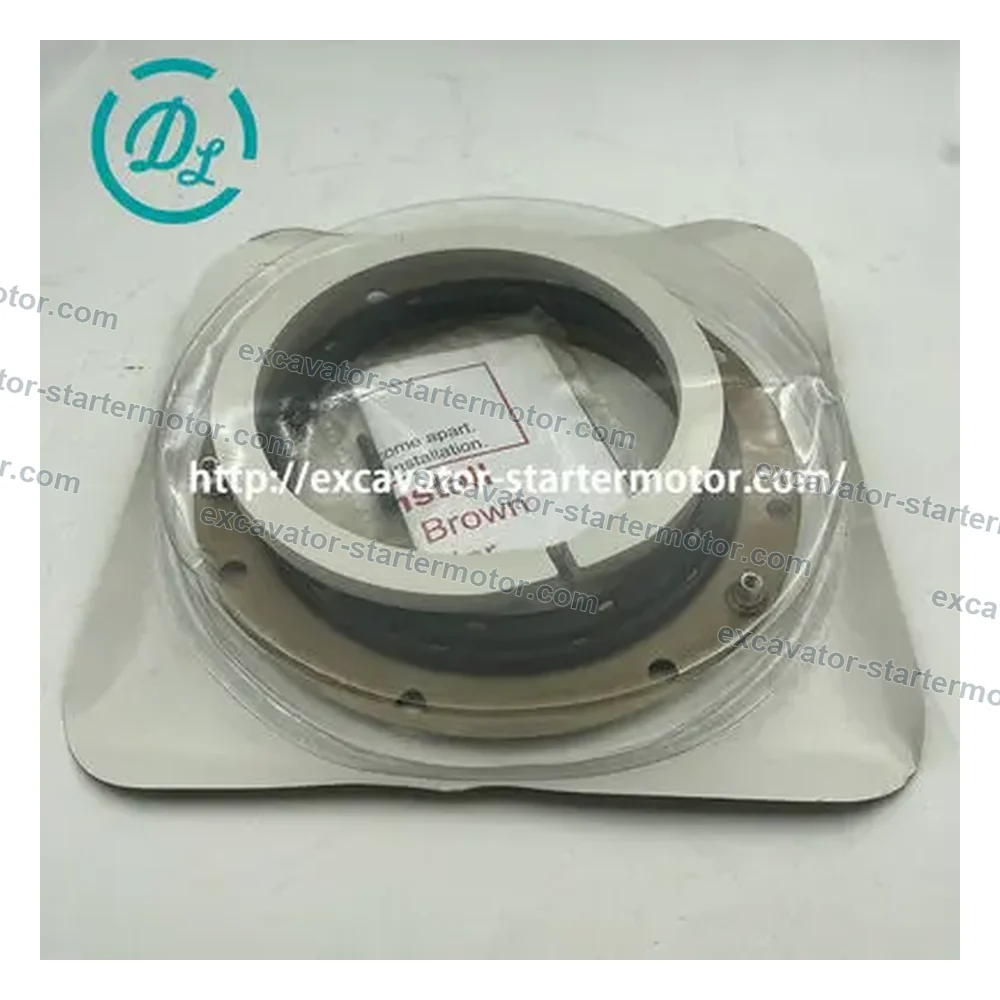 4955383 / 3104263 Front Crankshaft Seal Kit for Cummins ISX QSX X15, OEM/reference 4955383, Front Crankshaft Oil Seal Kit, product view 1
