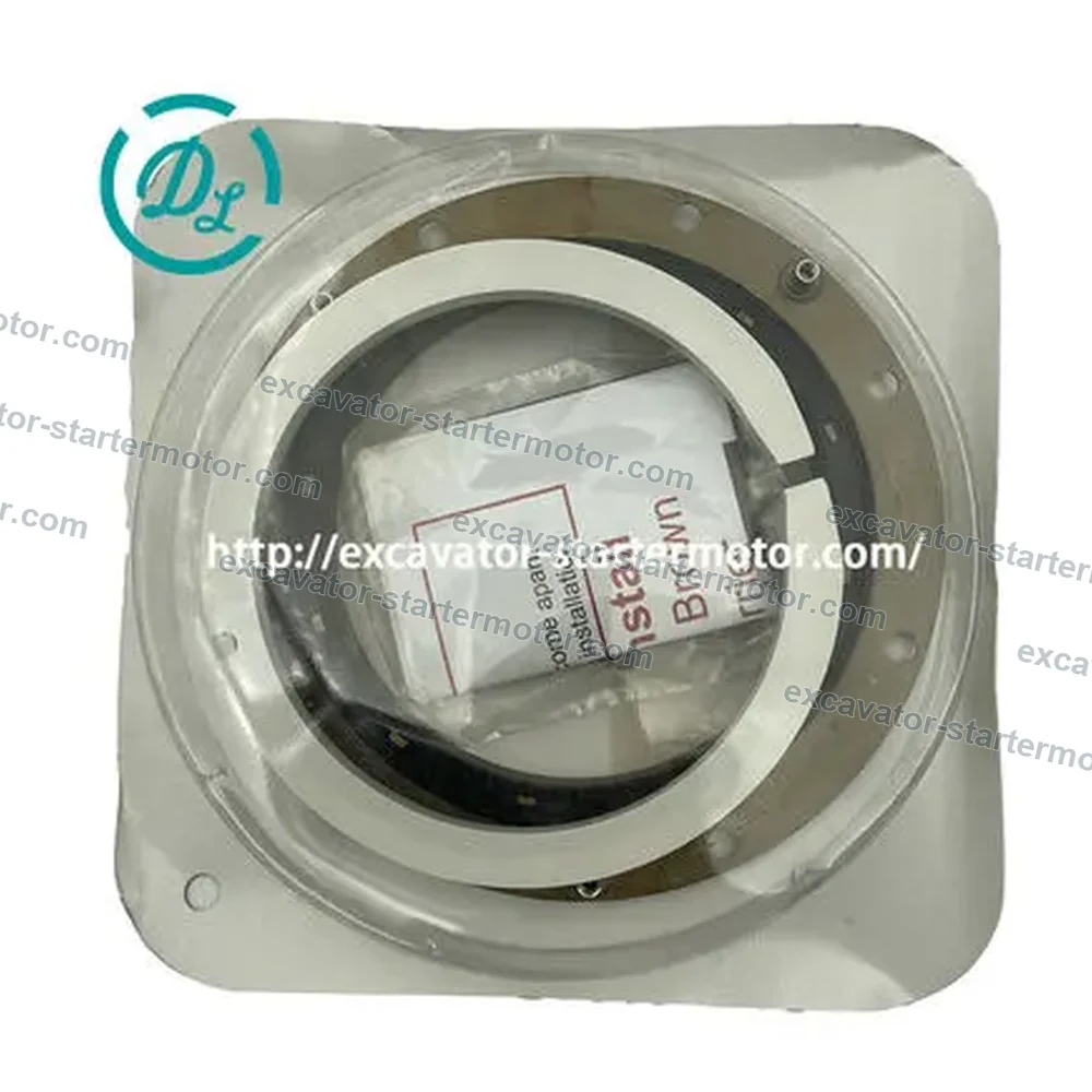 4955383 / 3104263 Front Crankshaft Seal Kit for Cummins ISX QSX X15, OEM/reference 4955383, Front Crankshaft Oil Seal Kit, product view 2