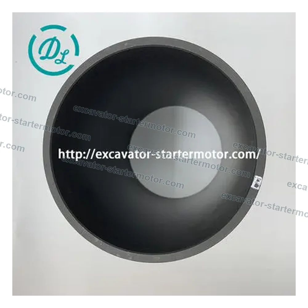 11462-E0060 / S1146-73210 3mm Cylinder Liner for Hino J05E J08E, OEM/reference 11462-E0060, 3mm Cylinder Liner, product view 2