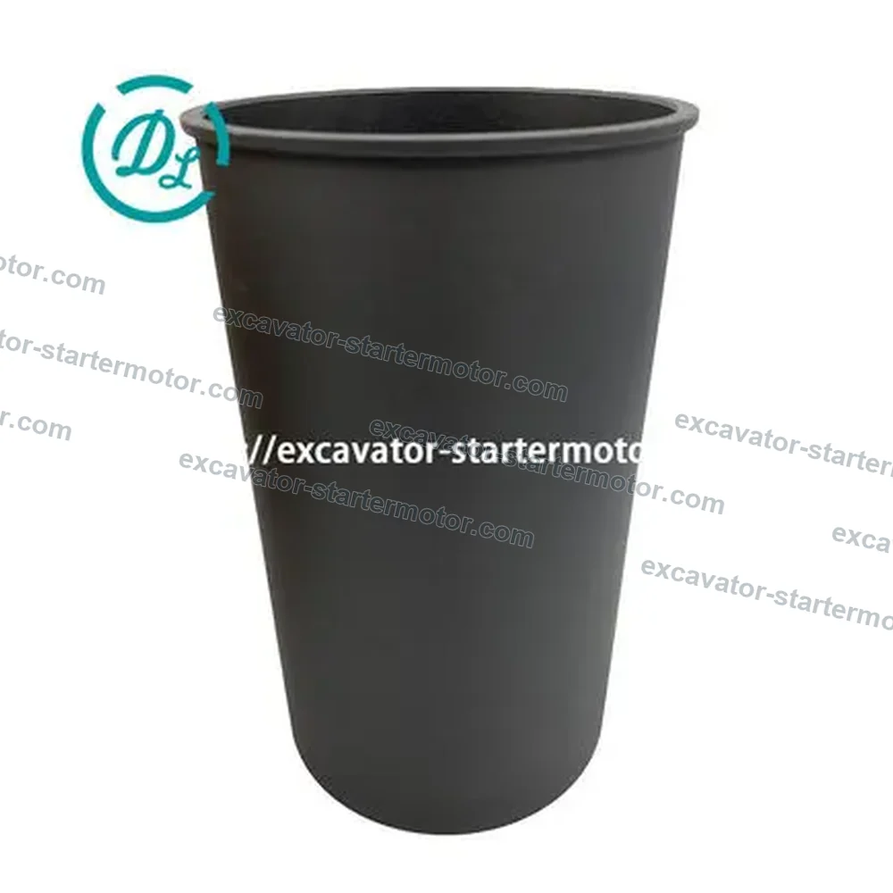 11462-E0060 / S1146-73210 3mm Cylinder Liner for Hino J05E J08E, OEM/reference 11462-E0060, 3mm Cylinder Liner, product view 3