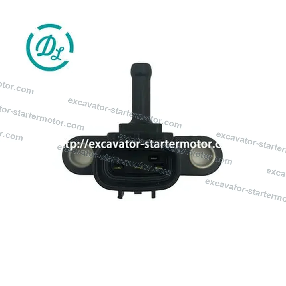 S8939-01080 / 079800-5890 Boost Pressure Sensor for Hino J05 J08 P11 E13C, OEM/reference S8939-01080, Boost Pressure Sensor