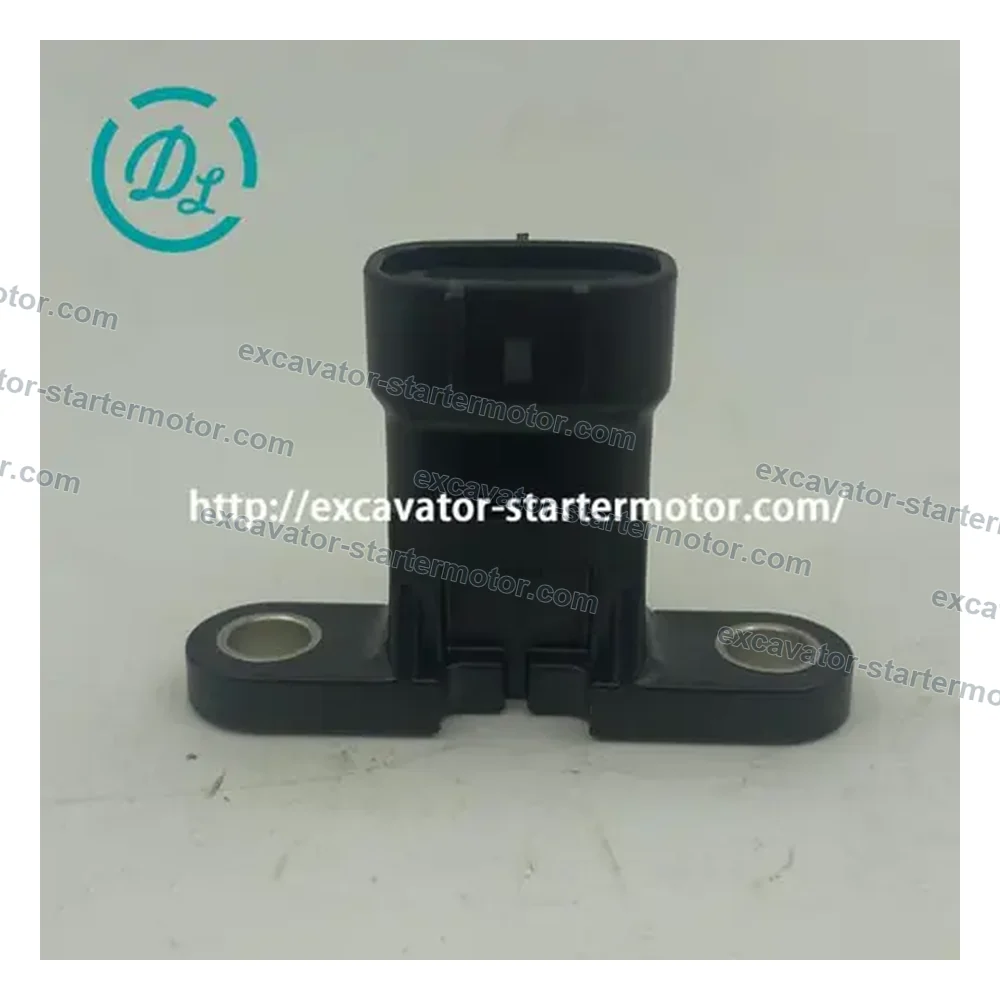 S8939-01080 / 079800-5890 Boost Pressure Sensor for Hino J05 J08 P11 E13C, OEM/reference S8939-01080, Boost Pressure Sensor, product view 2