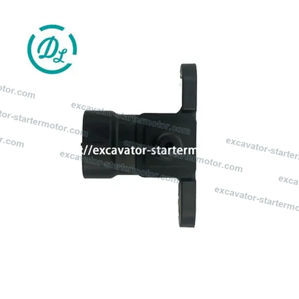 S8939-01080 / 079800-5890 Boost Pressure Sensor for Hino J05 J08 P11 E13C, OEM/reference S8939-01080, Boost Pressure Sensor, product view 3