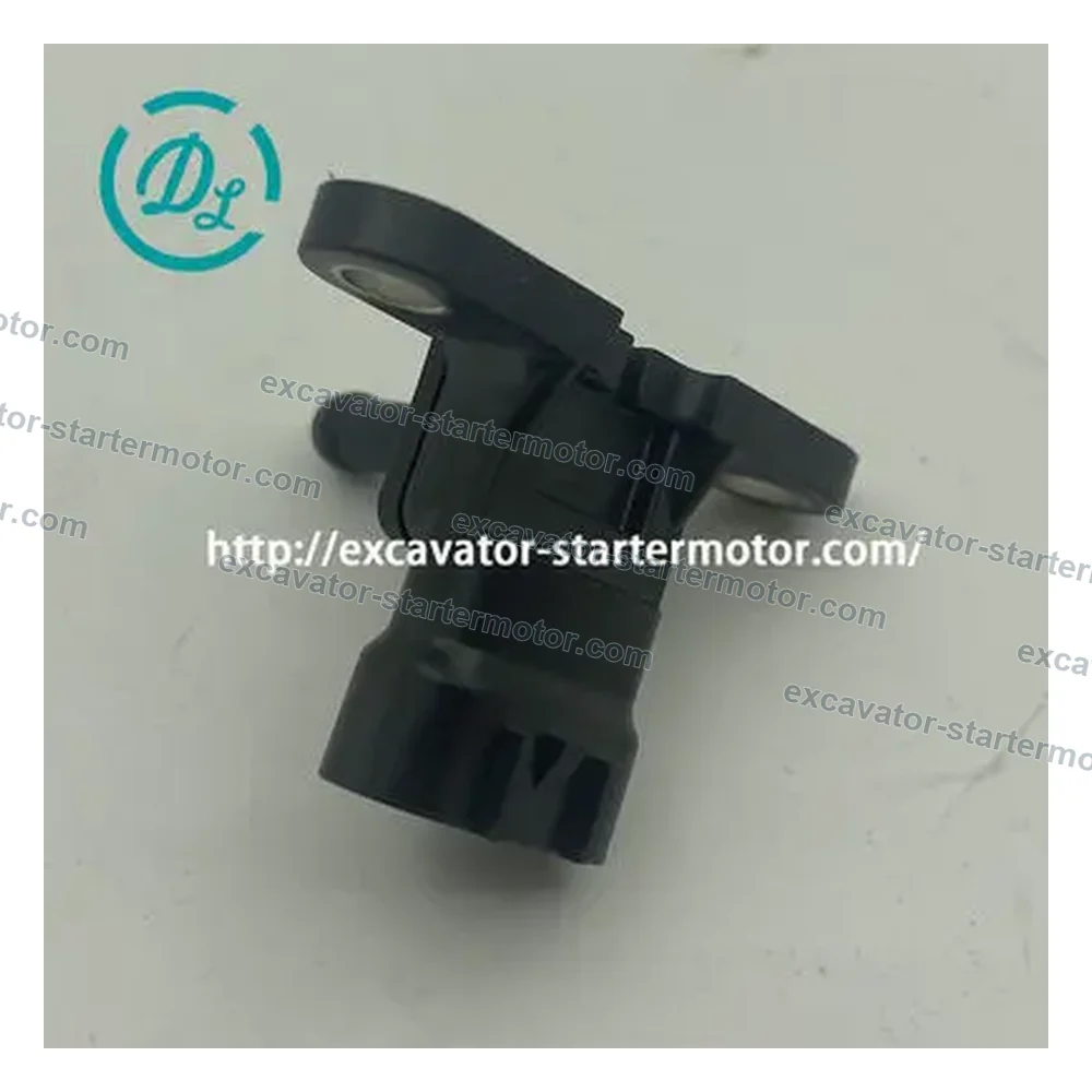 S8939-01080 / 079800-5890 Boost Pressure Sensor for Hino J05 J08 P11 E13C, OEM/reference S8939-01080, Boost Pressure Sensor, product view 4