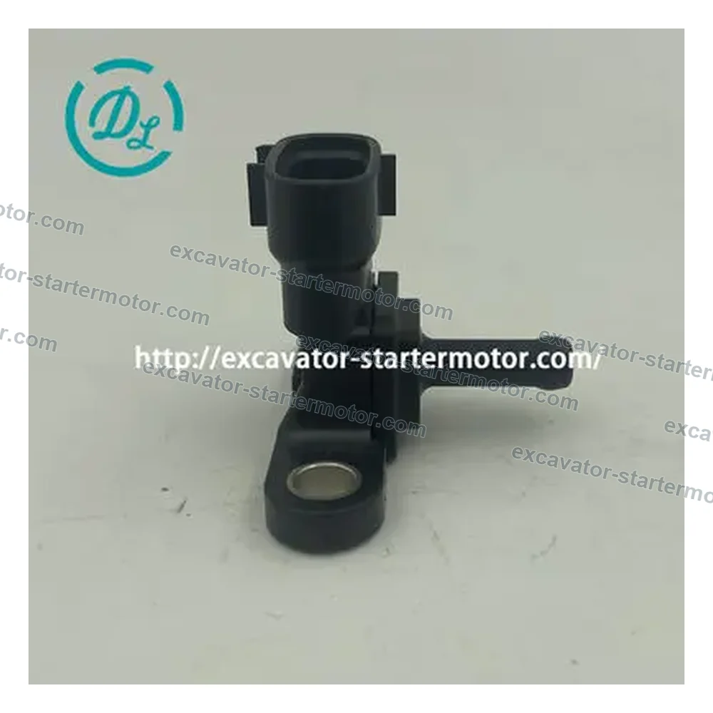S8939-01080 / 079800-5890 Boost Pressure Sensor for Hino J05 J08 P11 E13C, OEM/reference S8939-01080, Boost Pressure Sensor, product view 5
