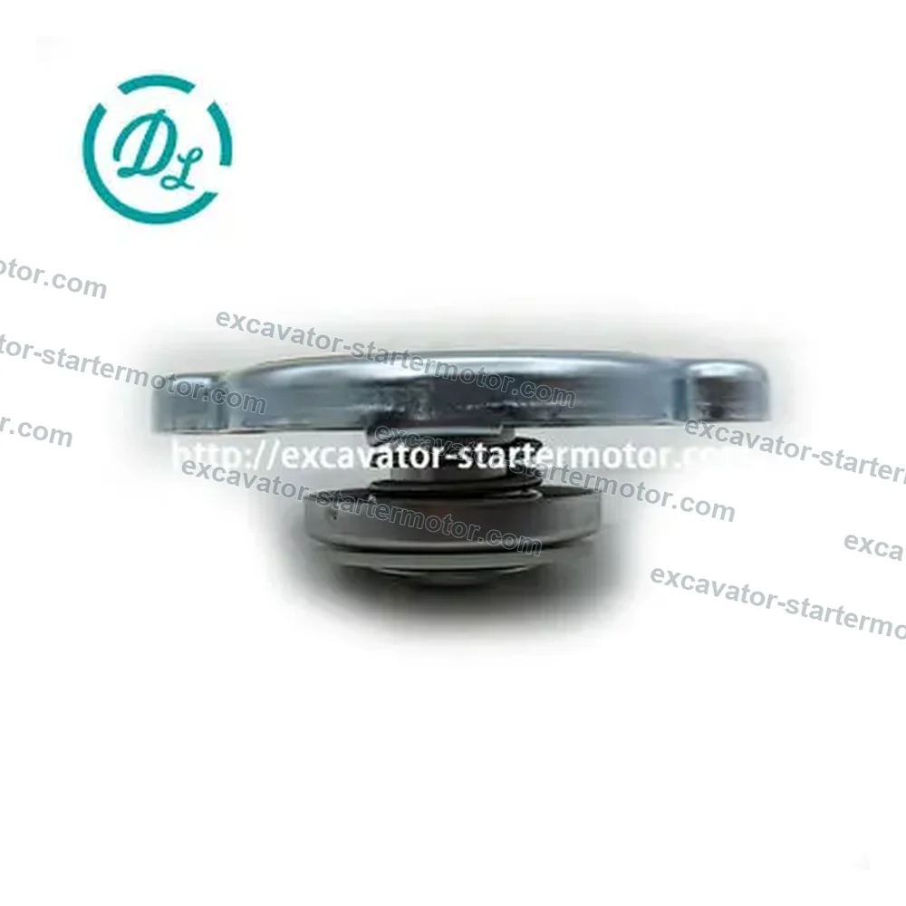 YN05P00088S032 Radiator Cap for Kobelco SK210LC-9 SK210LC-10, OEM/reference YN05P00088S032, Radiator Cap
